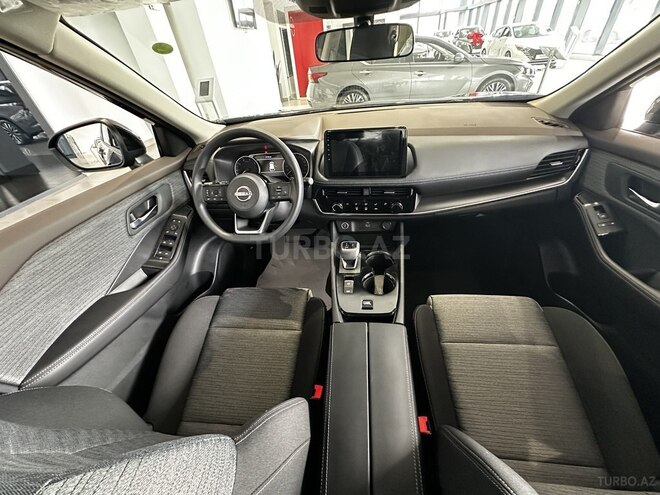 Nissan X-Trail-8