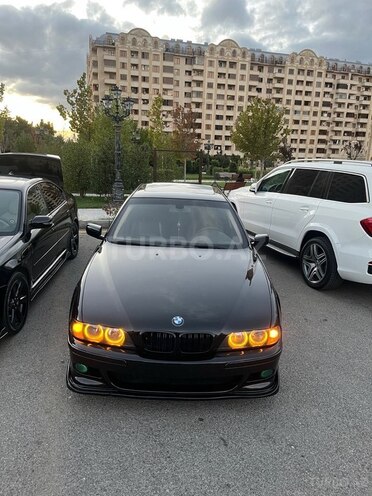 BMW 528 1999, 216,000 km - 2.8 l - Bakı