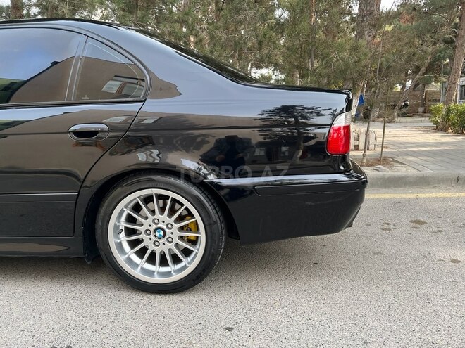 BMW 528 1999, 216,000 km - 2.8 l - Bakı