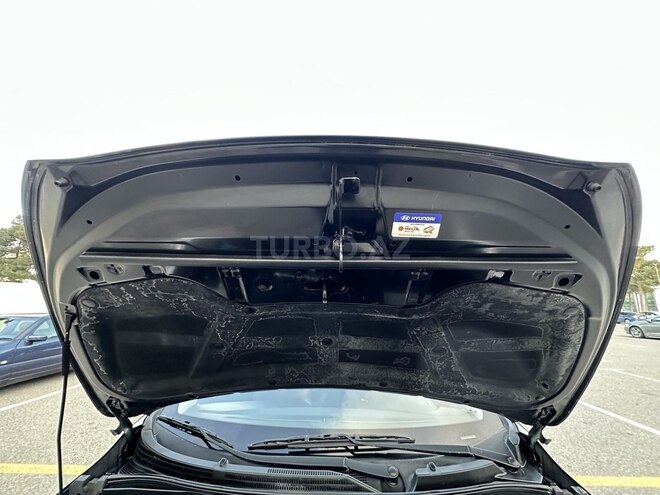 Hyundai ix35 2013, 165,000 km - 2.0 l - Bakı