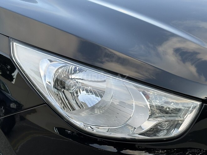 Hyundai ix35 2013, 165,000 km - 2.0 l - Bakı