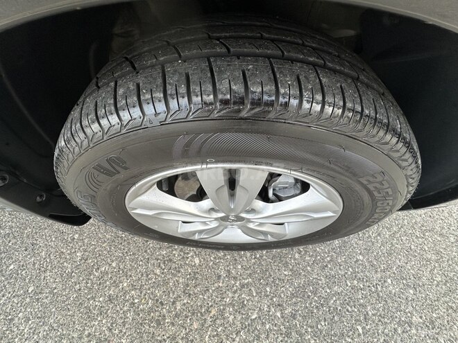 Hyundai ix35 2013, 165,000 km - 2.0 l - Bakı