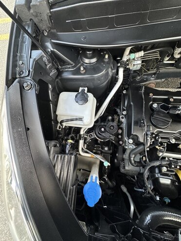Hyundai ix35 2013, 165,000 km - 2.0 l - Bakı