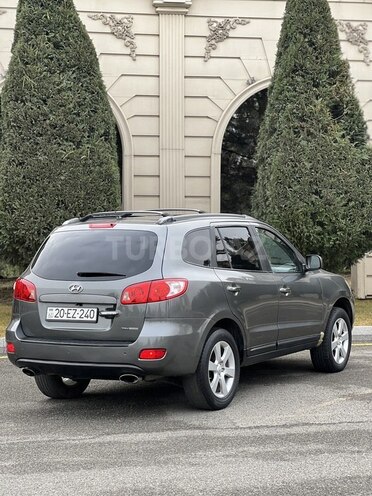 Hyundai Santa Fe 2008, 259,876 km - 2.2 l - Gəncə