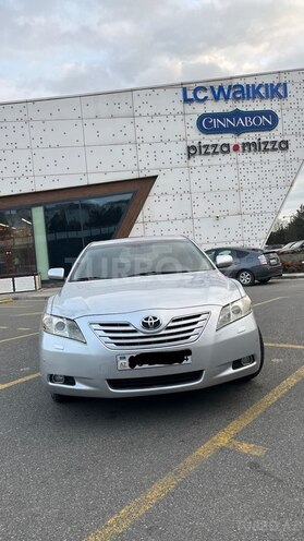Toyota Camry 2007, 289,800 km - 2.4 l - Bakı