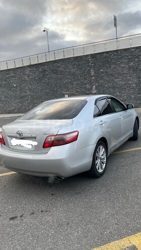 Toyota Camry 2007, 289,800 km - 2.4 l - Bakı