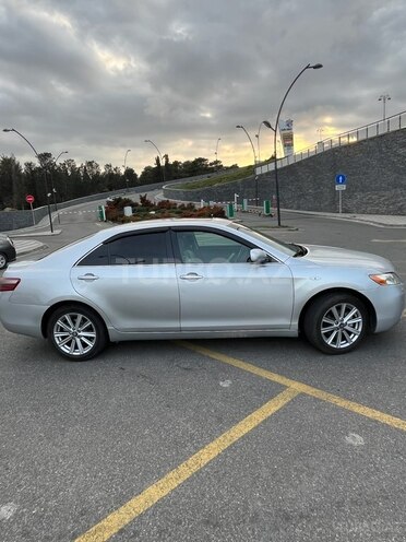 Toyota Camry 2007, 289,800 km - 2.4 l - Bakı