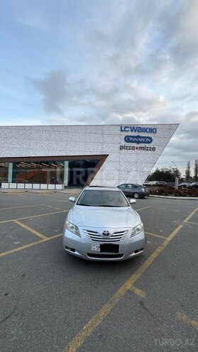 Toyota Camry 2007, 289,800 km - 2.4 l - Bakı