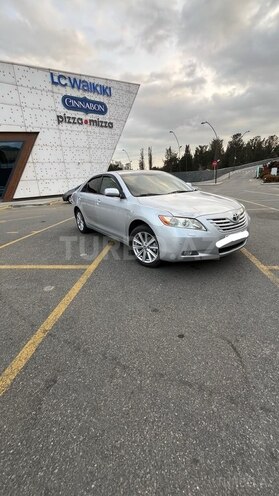 Toyota Camry 2007, 289,800 km - 2.4 l - Bakı