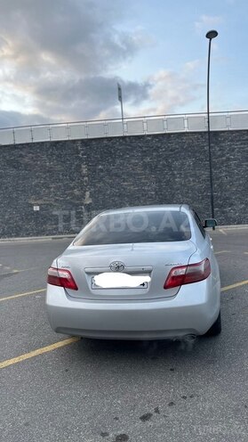 Toyota Camry 2007, 289,800 km - 2.4 l - Bakı