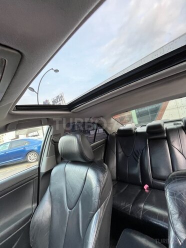 Toyota Camry 2007, 289,800 km - 2.4 l - Bakı
