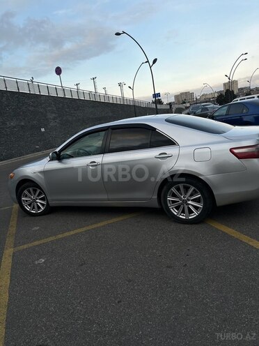 Toyota Camry 2007, 289,800 km - 2.4 l - Bakı