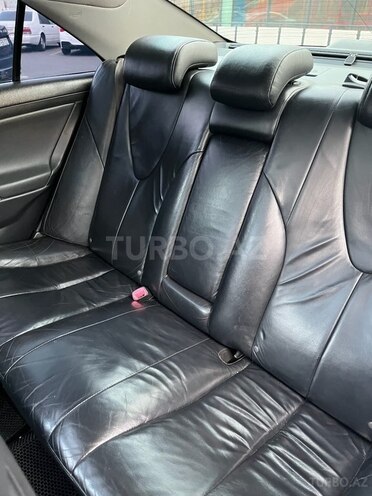 Toyota Camry 2007, 289,800 km - 2.4 l - Bakı