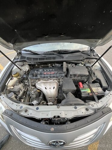 Toyota Camry 2007, 289,800 km - 2.4 l - Bakı