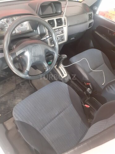 Mitsubishi Pajero io 2000, 213,400 km - 1.8 l - Bakı