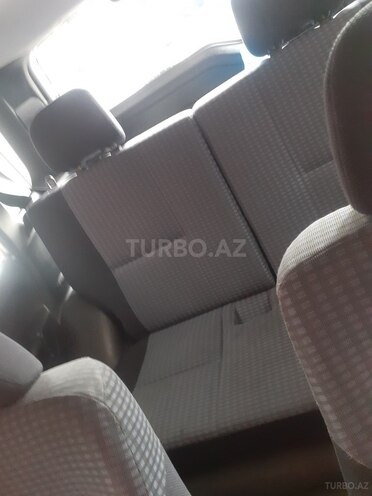 Mitsubishi Pajero io 2000, 213,400 km - 1.8 l - Bakı