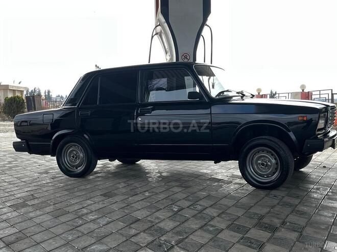 LADA (VAZ) 2107 2010, 84,000 km - 1.6 л - Biləsuvar