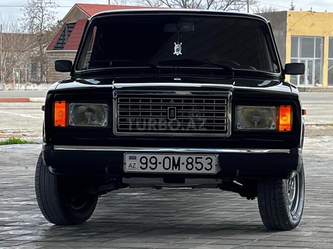 LADA (VAZ) 2107 2010, 84,000 km - 1.6 л - Biləsuvar