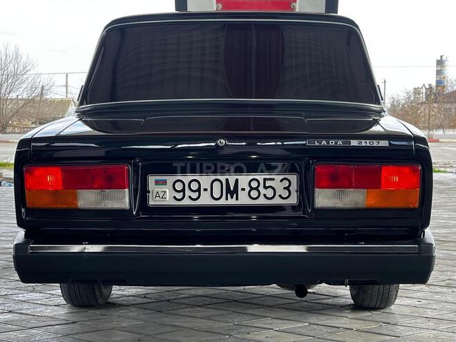 LADA (VAZ) 2107 2010, 84,000 km - 1.6 л - Biləsuvar