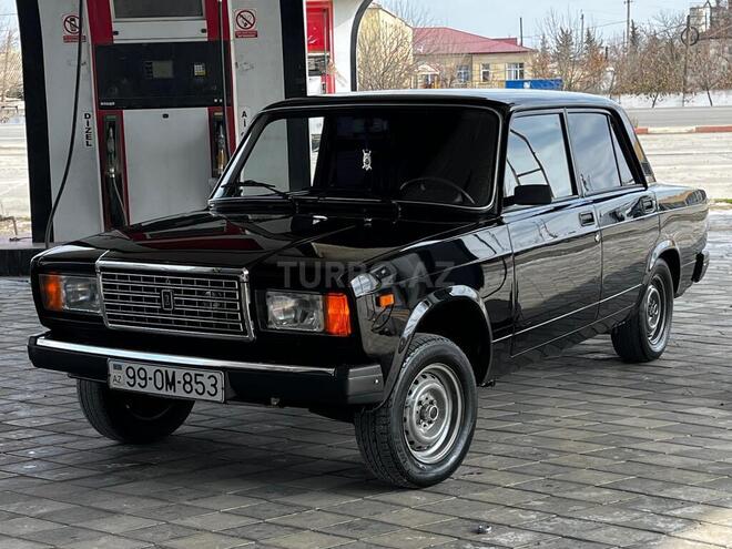 LADA (VAZ) 2107 2010, 84,000 km - 1.6 л - Biləsuvar