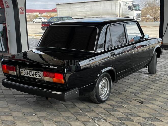 LADA (VAZ) 2107 2010, 84,000 km - 1.6 л - Biləsuvar