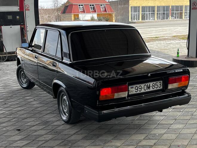 LADA (VAZ) 2107 2010, 84,000 km - 1.6 л - Biləsuvar
