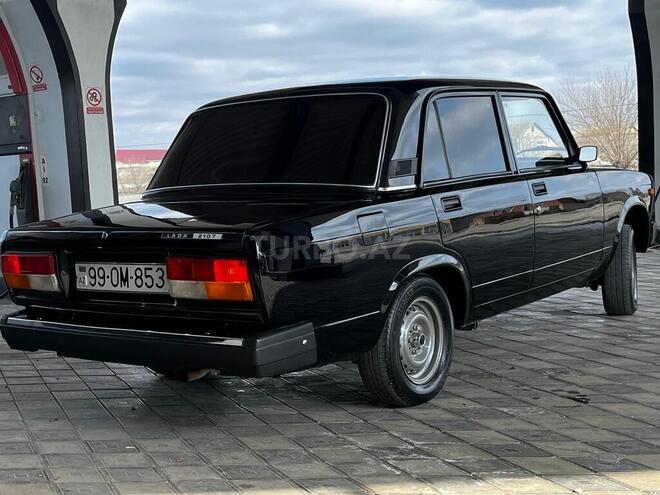LADA (VAZ) 2107 2010, 84,000 km - 1.6 л - Biləsuvar