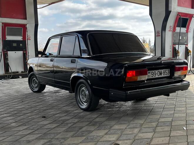 LADA (VAZ) 2107 2010, 84,000 km - 1.6 л - Biləsuvar