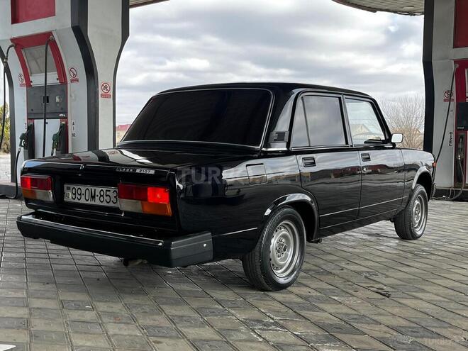 LADA (VAZ) 2107 2010, 84,000 km - 1.6 л - Biləsuvar