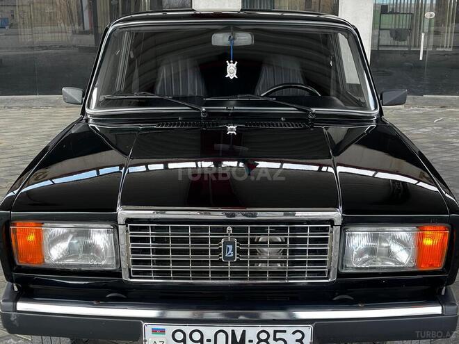 LADA (VAZ) 2107 2010, 84,000 km - 1.6 л - Biləsuvar