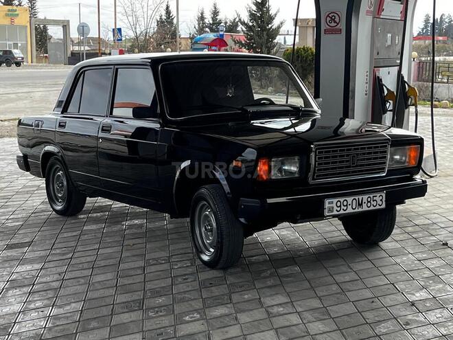 LADA (VAZ) 2107 2010, 84,000 km - 1.6 л - Biləsuvar