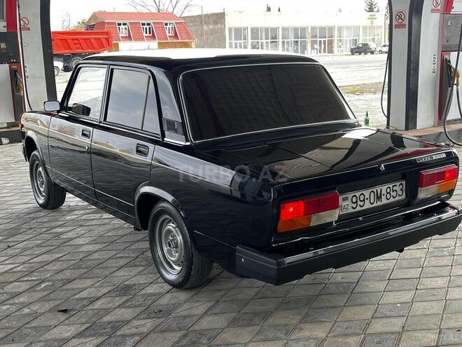 LADA (VAZ) 2107 2010, 84,000 km - 1.6 л - Biləsuvar