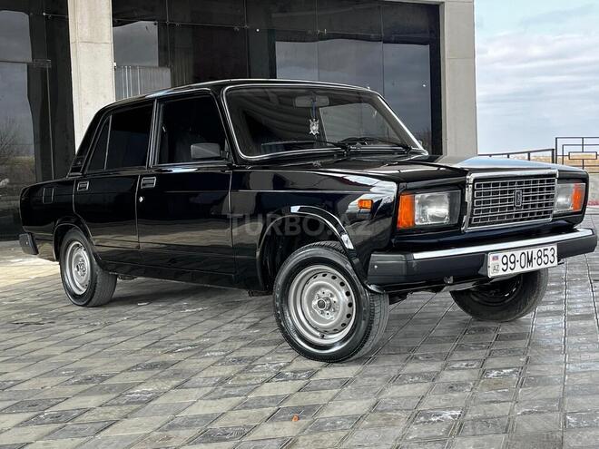 LADA (VAZ) 2107 2010, 84,000 km - 1.6 л - Biləsuvar