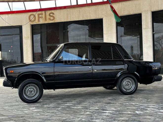 LADA (VAZ) 2107 2010, 84,000 km - 1.6 л - Biləsuvar
