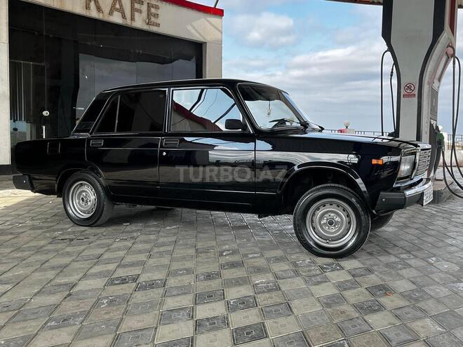 LADA (VAZ) 2107 2010, 84,000 km - 1.6 л - Biləsuvar