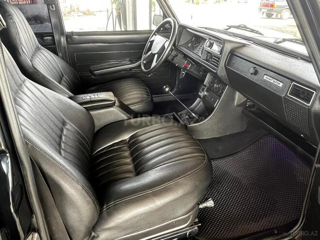 LADA (VAZ) 2107 2010, 84,000 km - 1.6 л - Biləsuvar