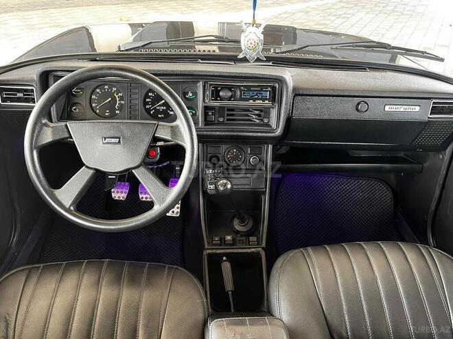 LADA (VAZ) 2107 2010, 84,000 km - 1.6 л - Biləsuvar