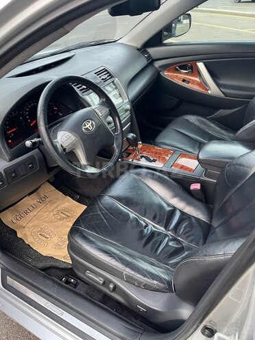 Toyota Camry 2007, 289,800 km - 2.4 l - Bakı