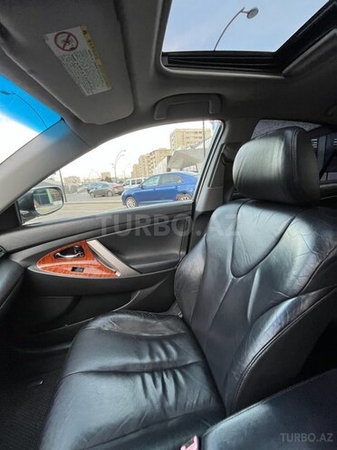 Toyota Camry 2007, 289,800 km - 2.4 l - Bakı