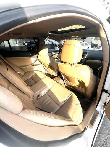 Lexus IS 300 2007, 243,000 km - 3.0 l - Bakı