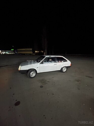 LADA (VAZ) 2108 1985, 300,000 km - 1.5 l - Qazax