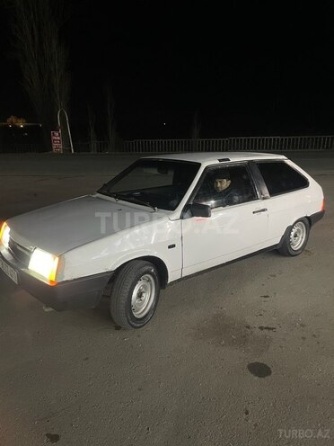 LADA (VAZ) 2108 1985, 300,000 km - 1.5 l - Qazax
