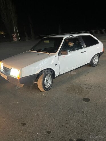 LADA (VAZ) 2108 1985, 300,000 km - 1.5 l - Qazax