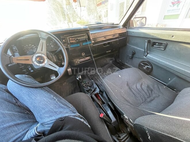 LADA (VAZ) 2108 1985, 300,000 km - 1.5 l - Qazax