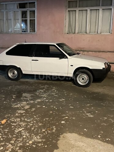 LADA (VAZ) 2108 1985, 300,000 km - 1.5 l - Qazax