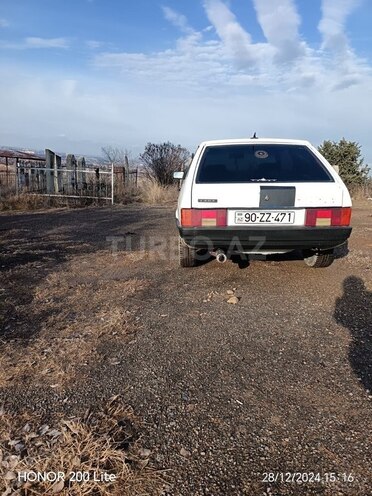 LADA (VAZ) 2108 1985, 300,000 km - 1.5 l - Qazax