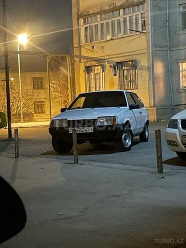 LADA (VAZ) 2108 1985, 300,000 km - 1.5 l - Qazax