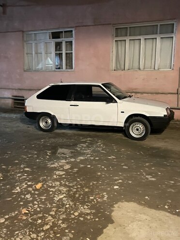 LADA (VAZ) 2108 1985, 300,000 km - 1.5 l - Qazax