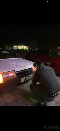 LADA (VAZ) 2108 1985, 300,000 km - 1.5 l - Qazax