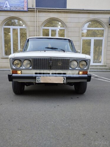 LADA (VAZ) 2106 1995, 54,888 km - 1.6 l - Masallı